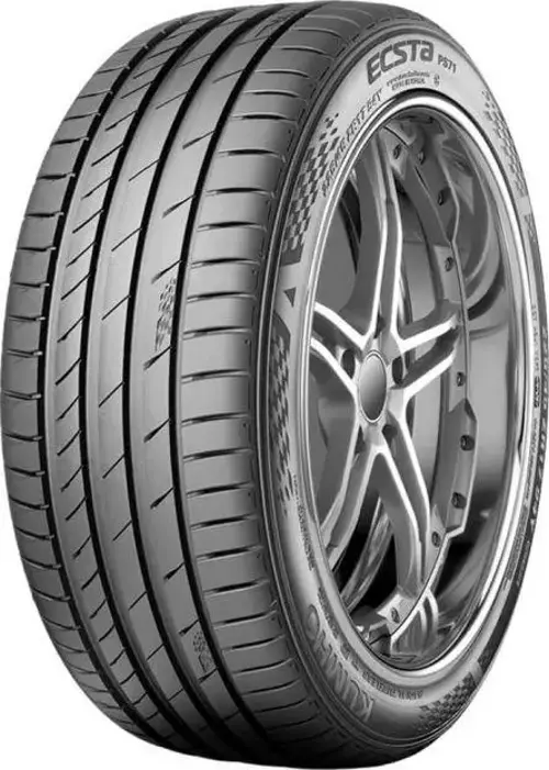 Kumho Ecsta PS71 SUV 21550R18 92W (Yaz) (2025)